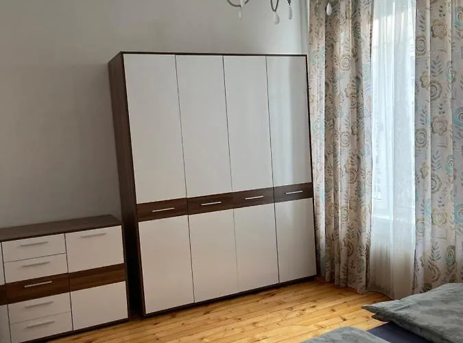 Parchevich 26 Apartment