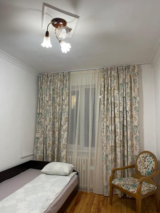 Apartment Parchevich 26 *