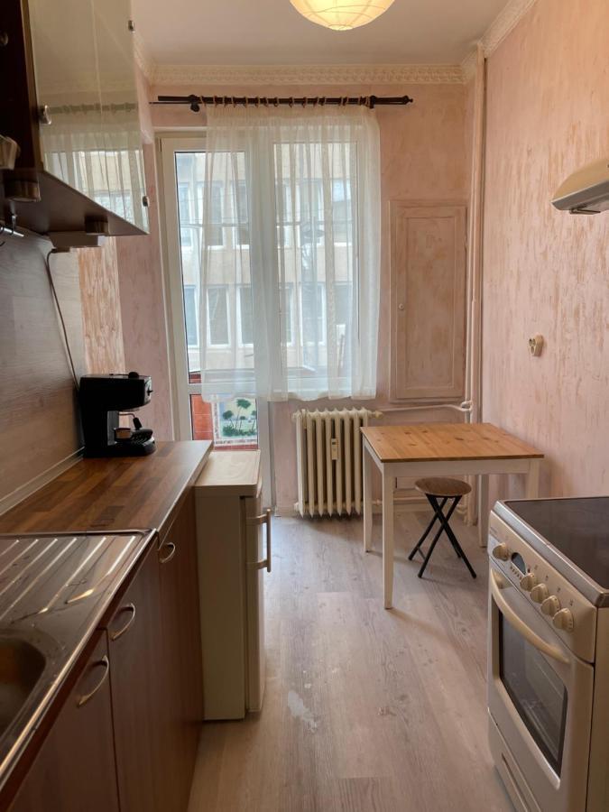 Apartment Parchevich 26 *