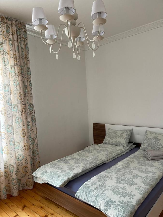 Parchevich 26 Apartment *