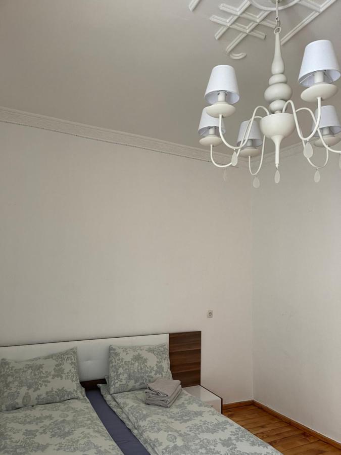 Apartment Parchevich 26