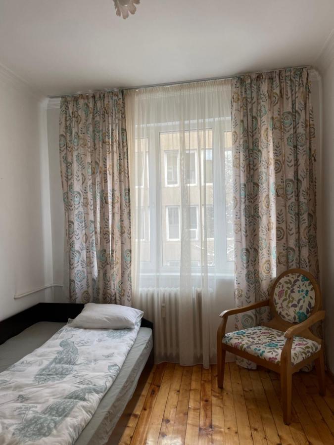 Apartment Parchevich 26 *