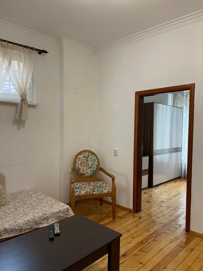 Apartment Parchevich 26