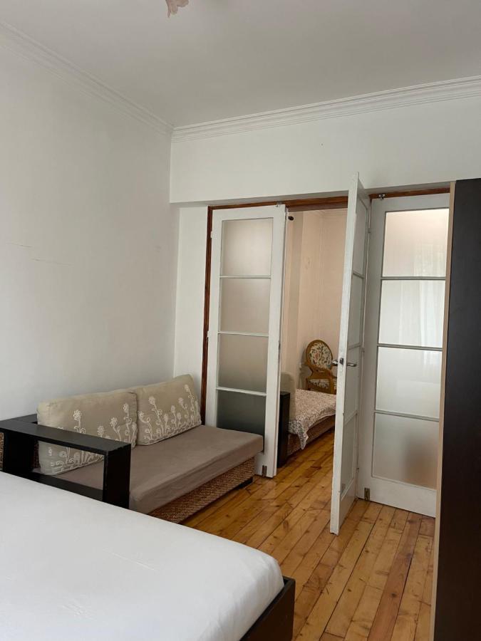 Apartment Parchevich 26