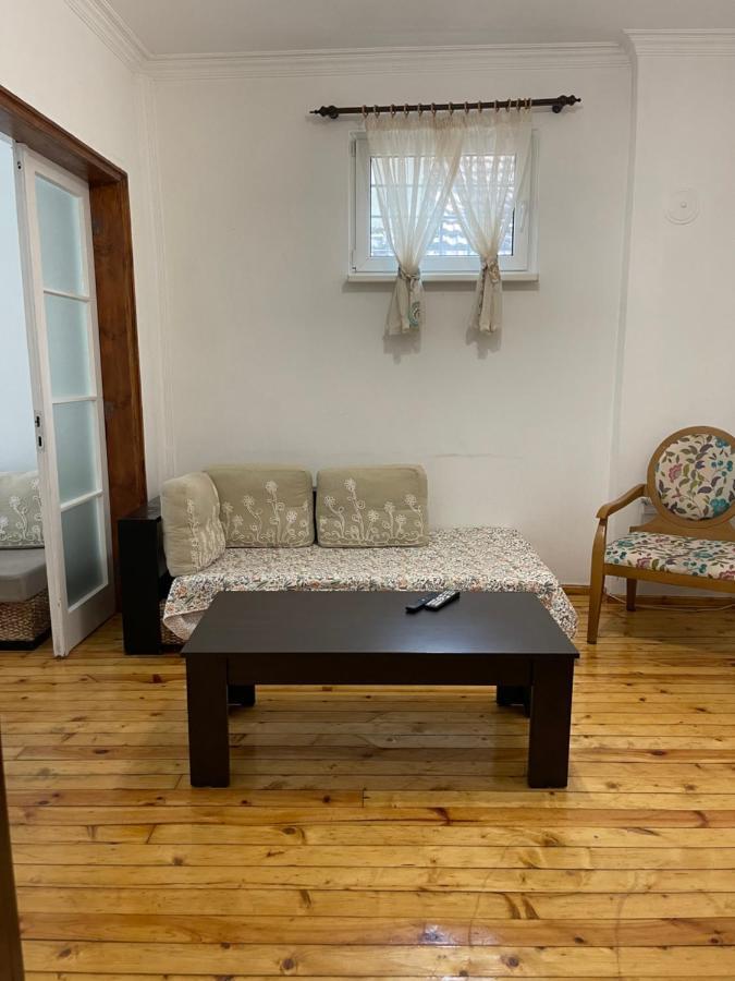 Apartment Parchevich 26 Sofia