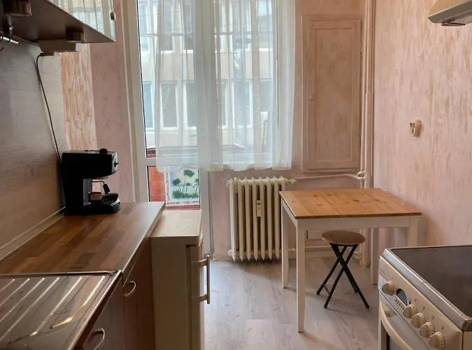 Parchevich 26 Apartment - 24H Self Check-In