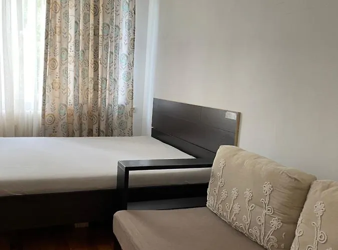 Parchevich 26 Apartment - 24H Self Check-In