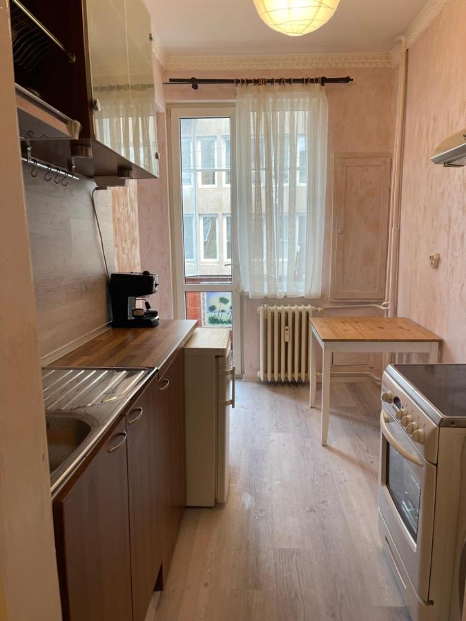 Parchevich 26 - 24h Self Check-in Daire *